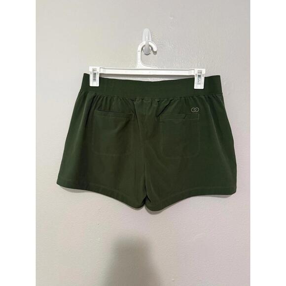 Calia by Carrie underwood shorts size large - Picture 2 of 3